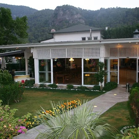 Marina Boutique Hotell Fethiye
