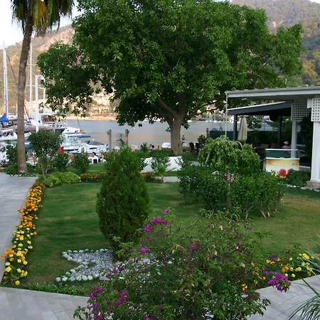 Hotell Marina Boutique 3*