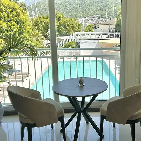 Marina Boutique Hotell
