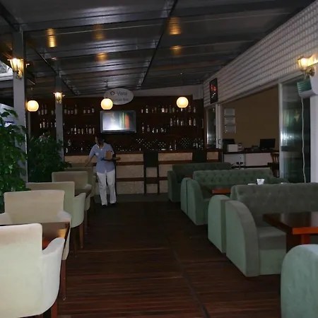 Marina Boutique Hotell 3*