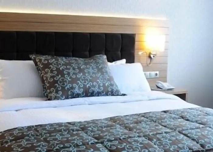 Marina Boutique Hotel Hotel