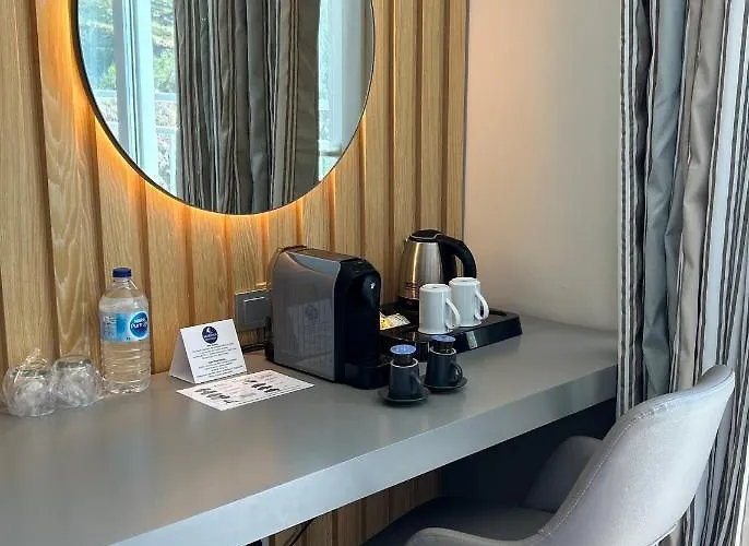 Marina Boutique Hotel