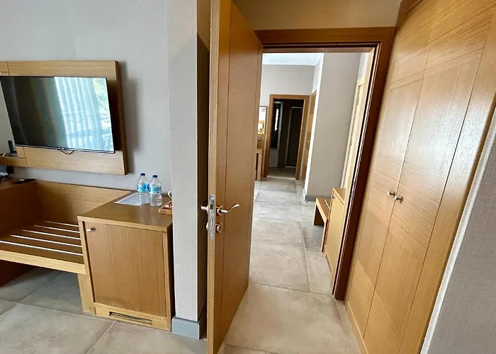 Marina Boutique Hotel Fethiye