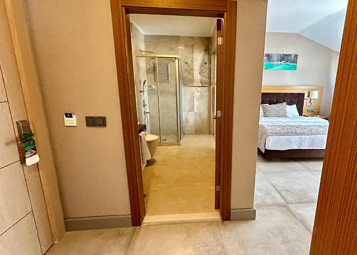 Hotel Marina Boutique Hotel Fethiye