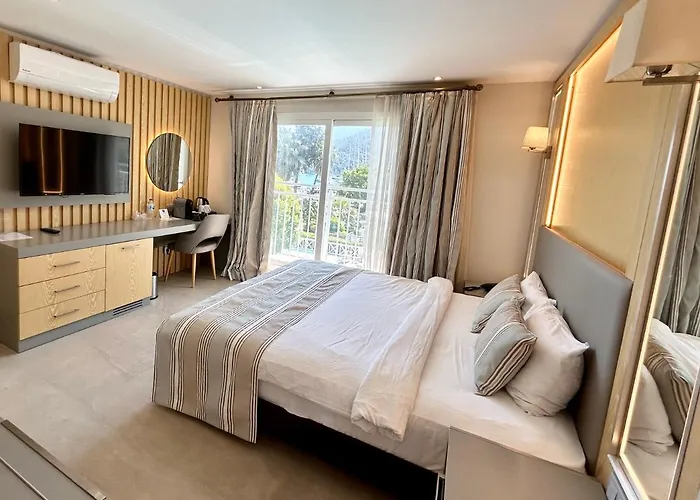 Marina Boutique Hotel Hotel