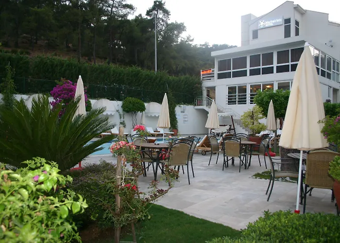 Marina Boutique Hotel