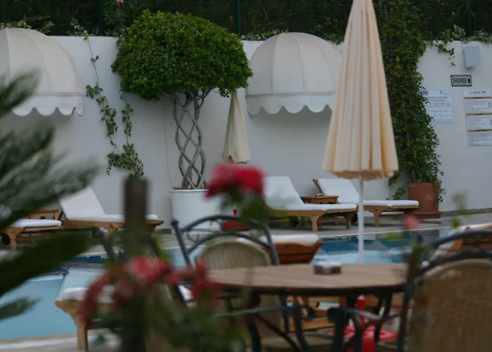 Marina Boutique Hotel 3* Fethiye