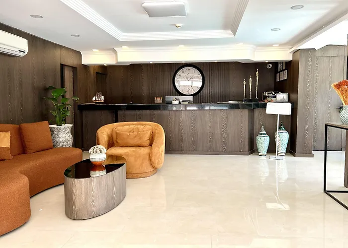 Hotel Marina Boutique Hotel