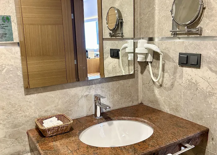 Marina Boutique Hotel Fethiye