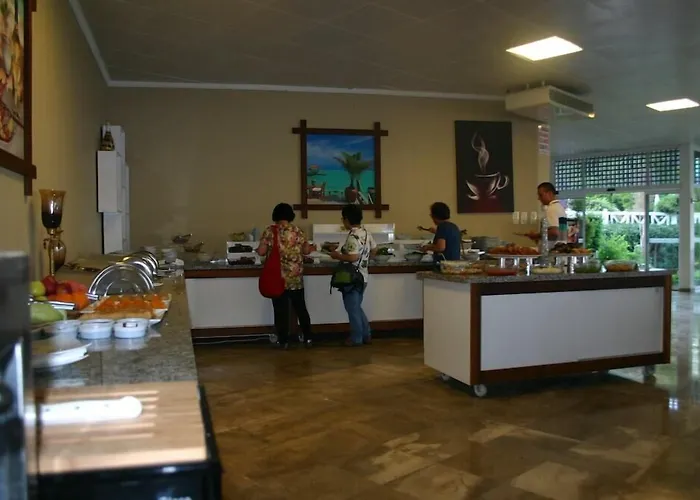 Marina Boutique Hotel Fethiye