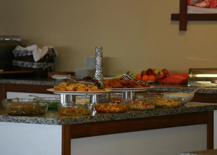 Hotel Marina Boutique Hotel