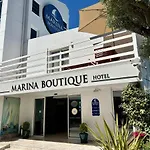 Marina Boutique Ξενοδοχείο Φετιγιέ