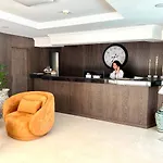 Marina Boutique Ξενοδοχείο 3*