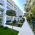 Hotel Marina Boutique 3*