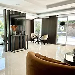 Ξενοδοχείο Marina Boutique 3*