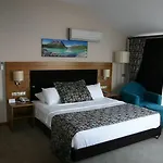 Marina Boutique 3* Φετιγιέ