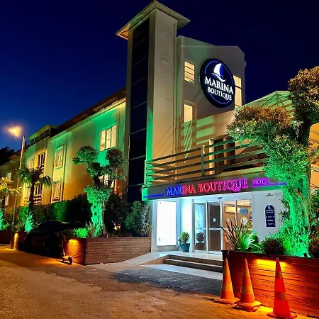 Hotel Marina Boutique Hotel Fethiye