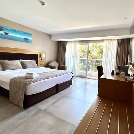 Marina Boutique Hotel Hotel 3*