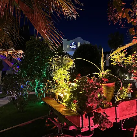 Marina Boutique Hotel 3*