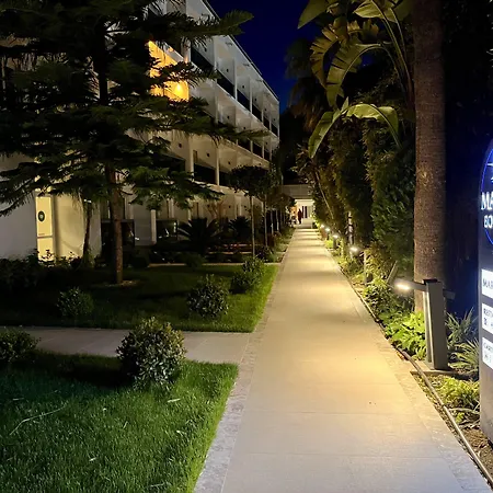 Marina Boutique Otel Fethiye