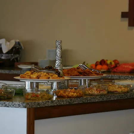 Hotel Marina Boutique