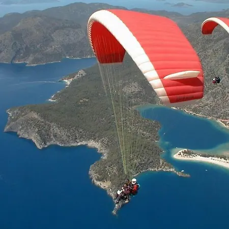 Marina Boutique Hotel 3* Fethiye