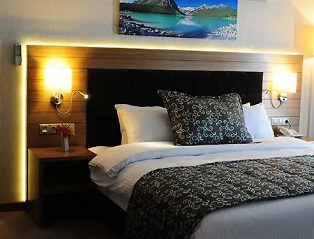 Marina Boutique Hotel Fethiye