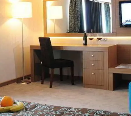 Marina Boutique 3* Fethiye