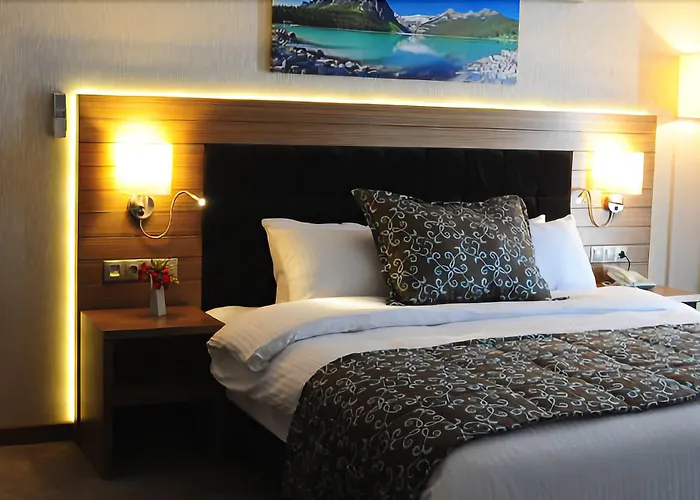 Marina Boutique Hotel