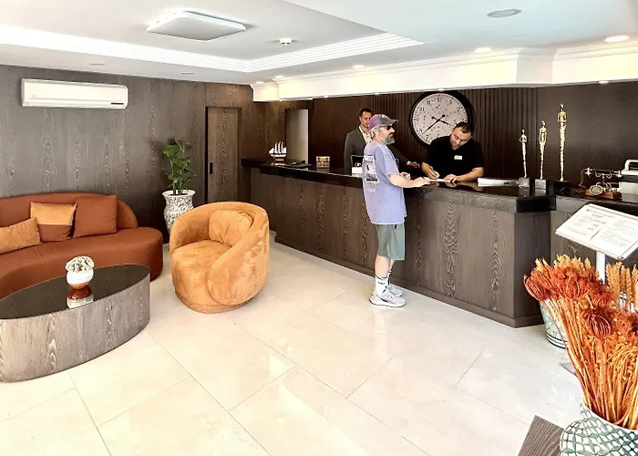 Hotel Marina Boutique Hotel