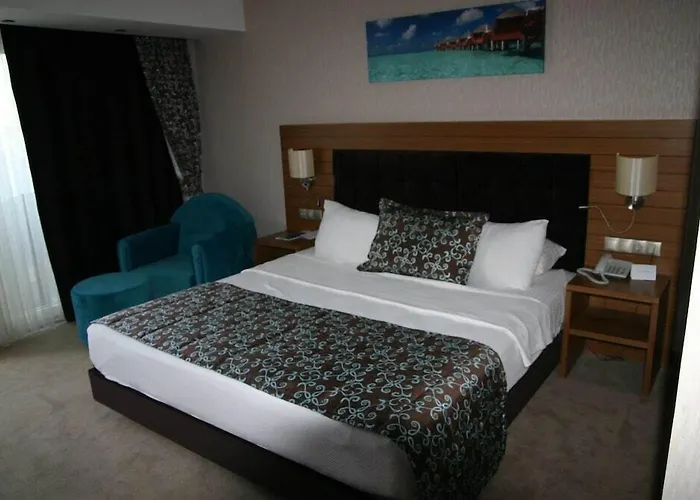 Hotel Marina Boutique