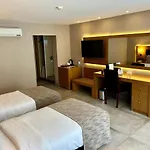 מלון Marina Boutique פאטהיה