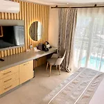 Marina Boutique מלון פאטהיה