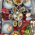 מלון Marina Boutique פאטהיה