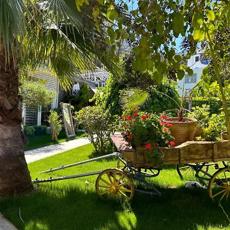 Marina Boutique Hotel Fethiye