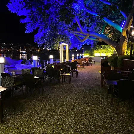 Marina Boutique Hotel 3* Fethiye