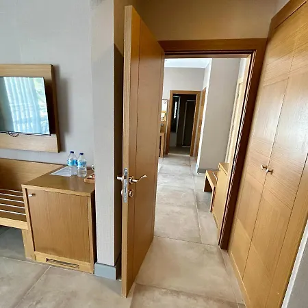 Marina Boutique Fethiye