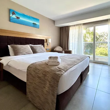 Marina Boutique Hotel