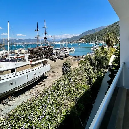 Marina Boutique 3* Fethiye