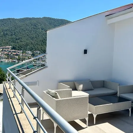 Marina Boutique Hotell