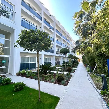 Hotell Marina Boutique 3*