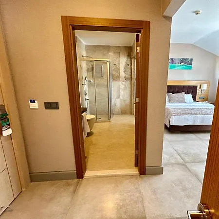 Hotel Marina Boutique Fethiye