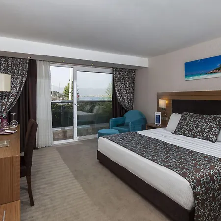Hotel Marina Boutique Fethiye