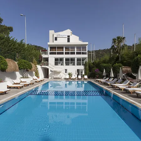 Marina Boutique Fethiye