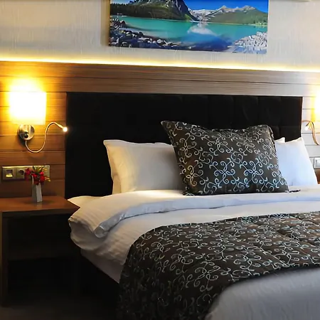 Marina Boutique Hotel