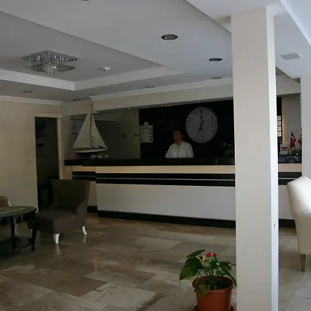 Marina Boutique Hotel Fethiye