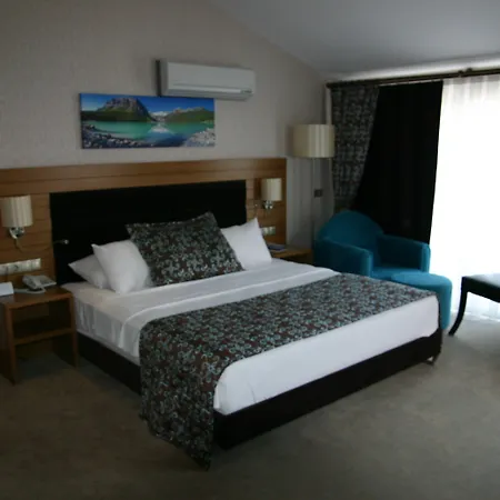 Hotell Marina Boutique 3*