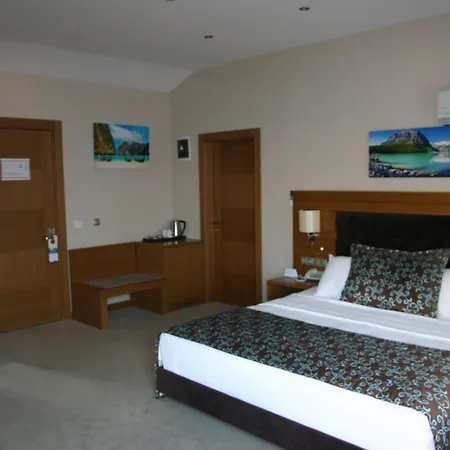 Marina Boutique 3* Fethiye