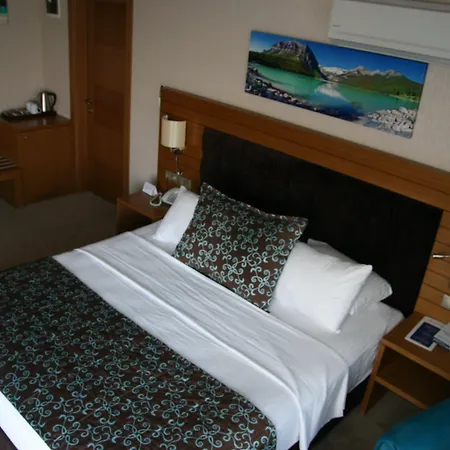 Hotell Marina Boutique 3*