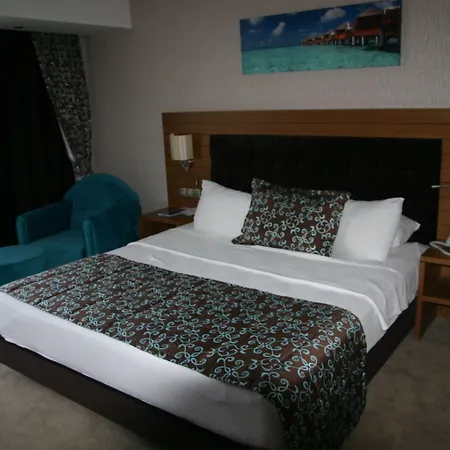 Hotel Marina Boutique 3*